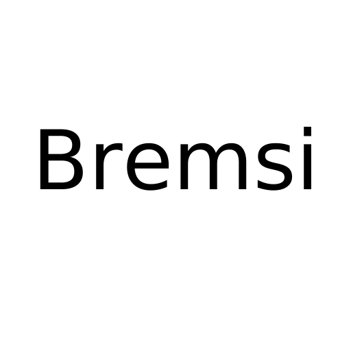 Логотип бренда Bremsi