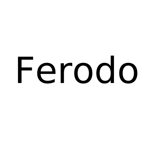 Логотип бренда Ferodo