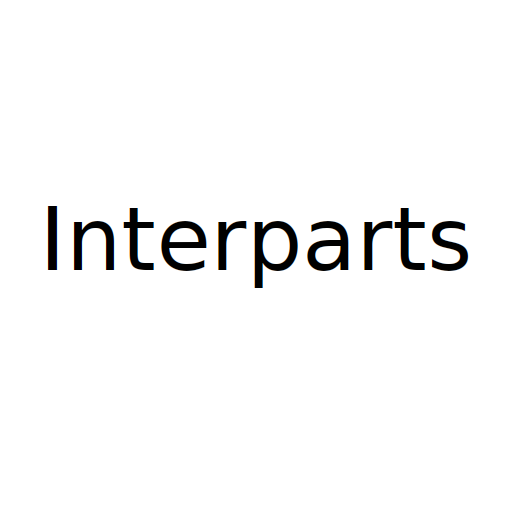 Логотип бренду Interparts