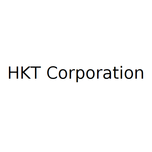Логотип бренда HKT Corporation