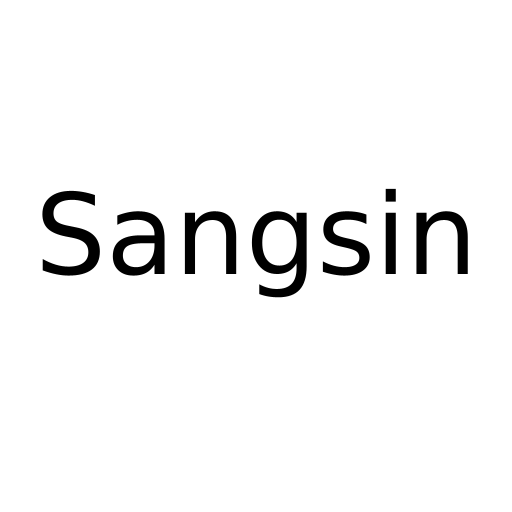 Логотип бренда Sangsin