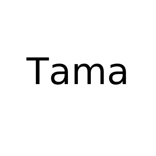 Логотип бренда Tama