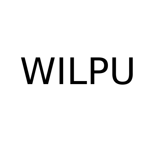 Логотип бренда WILPU