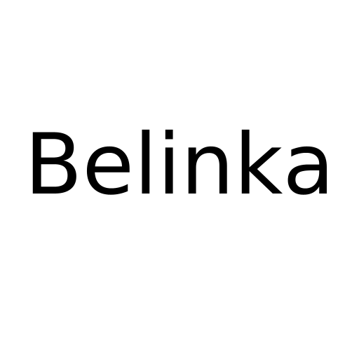 Логотип бренда Belinka