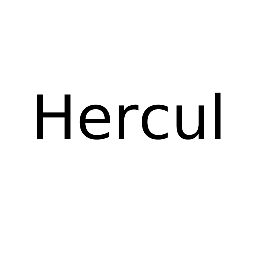 Логотип бренду Hercul