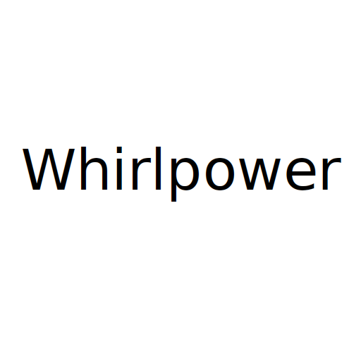 Логотип бренда Whirlpower