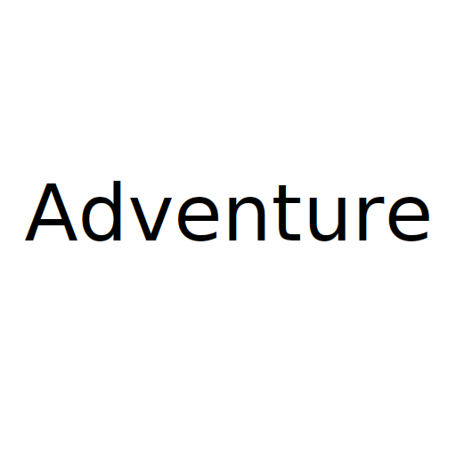 Логотип бренда Adventure