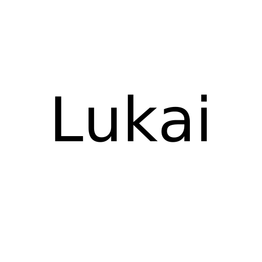 Логотип бренда Lukai