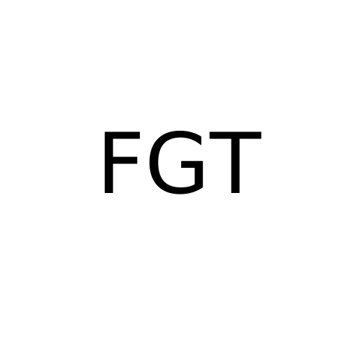 Логотип бренду FGT
