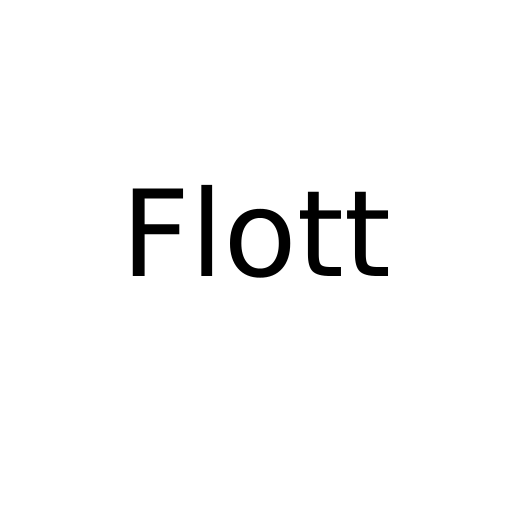 Логотип бренду Flott