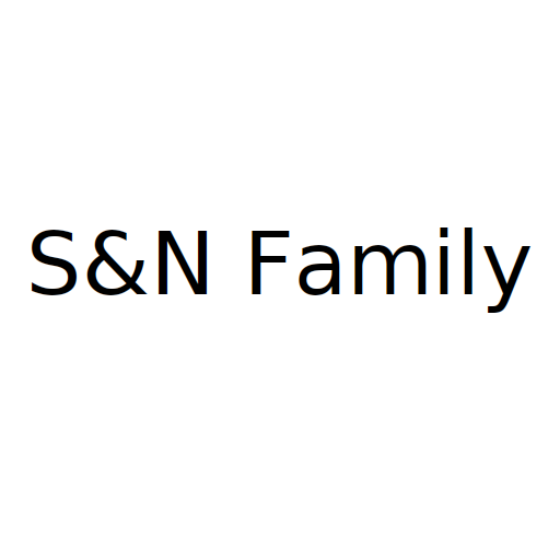 Логотип бренду S&N Family