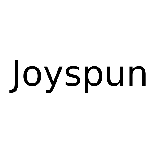 Логотип бренду Joyspun