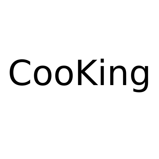 Логотип бренда CooKing