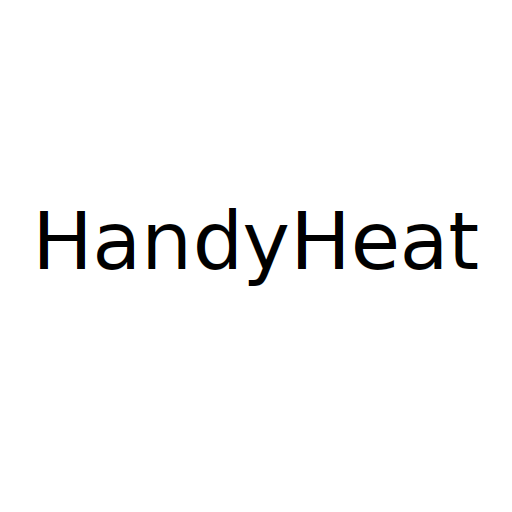 Логотип бренда HandyHeat