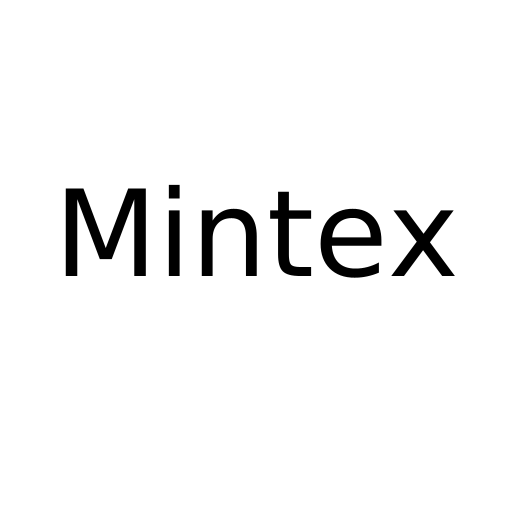 Логотип бренду Mintex