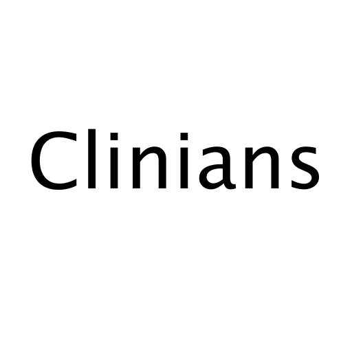 Логотип бренда Clinians