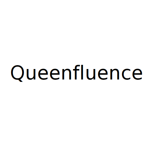 Логотип бренду Queenfluence
