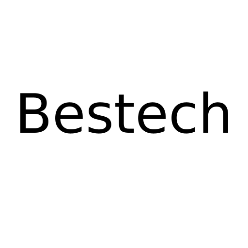 Логотип бренду Bestech