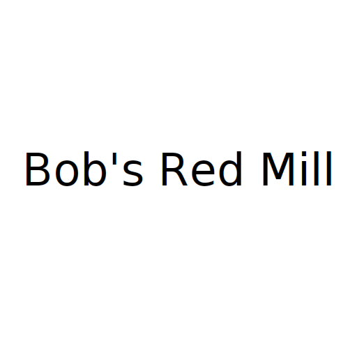 Логотип бренду Bob's Red Mill
