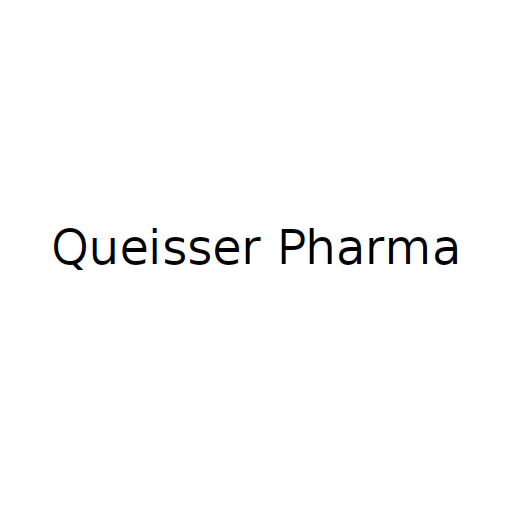 Логотип бренда Queisser Pharma