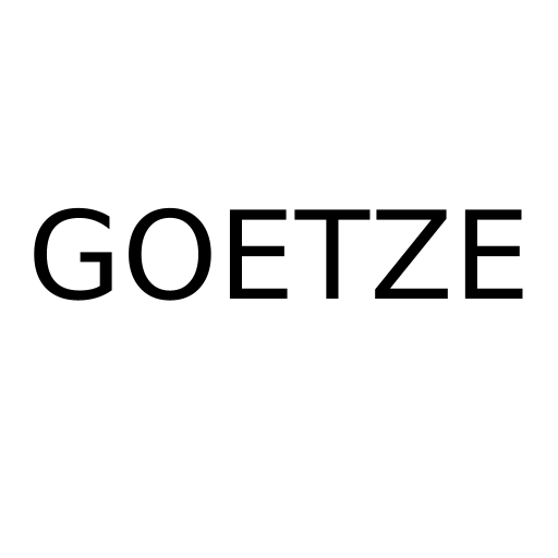 Логотип бренду GOETZE