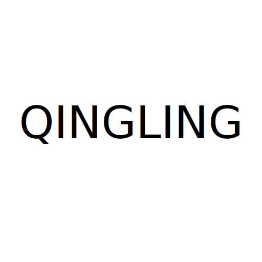 Логотип бренда QINGLING