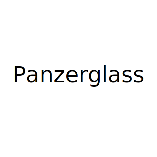 Логотип бренда Panzerglass