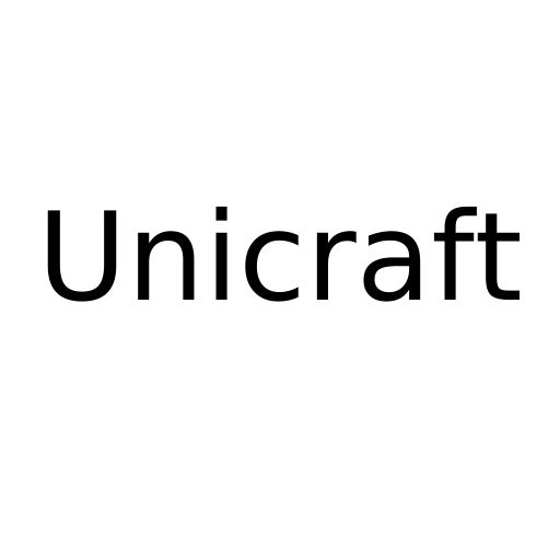 Логотип бренду Unicraft