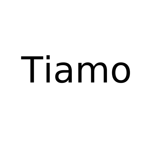 Логотип бренда Tiamo