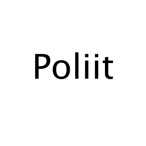 Логотип бренда Poliit