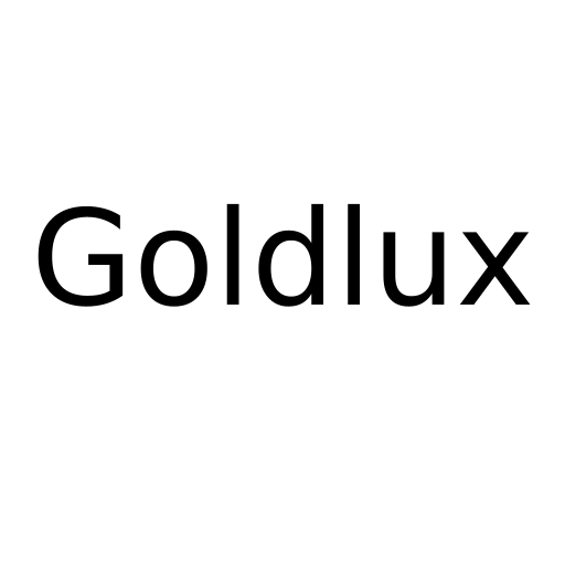 Логотип бренду Goldlux