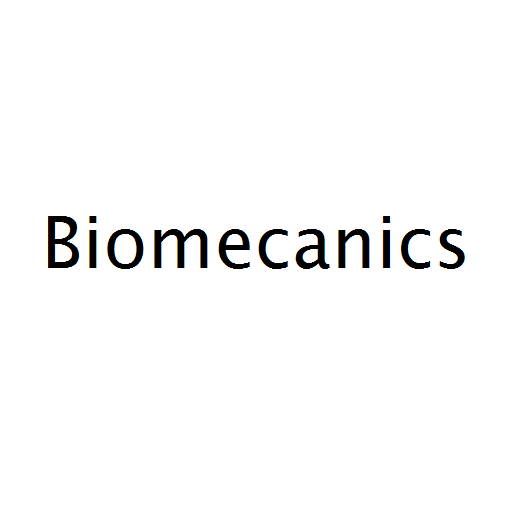 Biomecanics