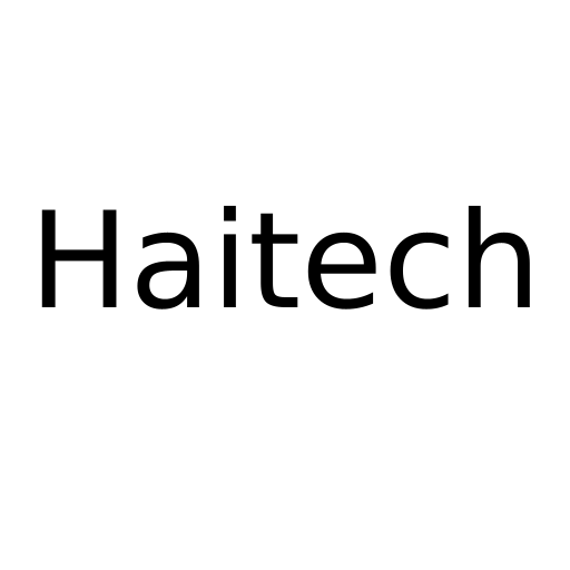 Логотип бренда Haitech