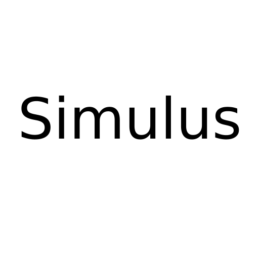 Логотип бренда Simulus