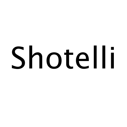 Shotelli