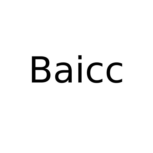 Логотип бренду Baicc