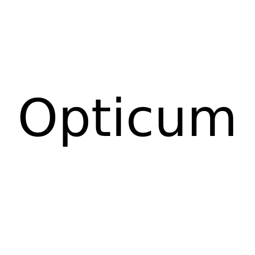 Логотип бренда Opticum