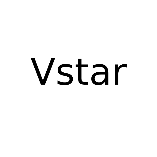 Логотип бренда Vstar
