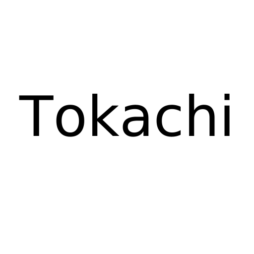 Логотип бренду Tokachi