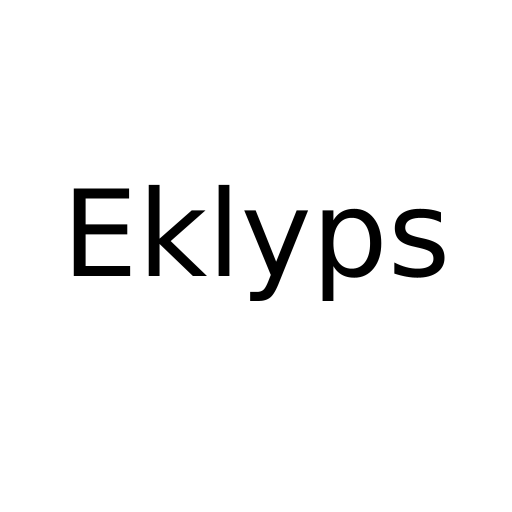 Логотип бренда Eklyps