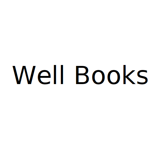 Логотип бренду Well Books