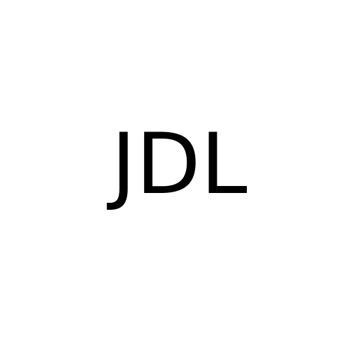 Логотип бренда JDL