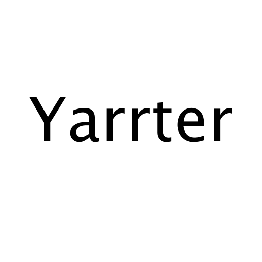 Yarrter