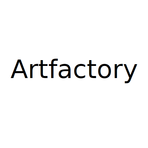 Логотип бренду Artfactory