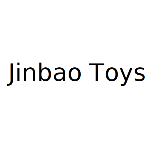 Логотип бренда Jinbao Toys