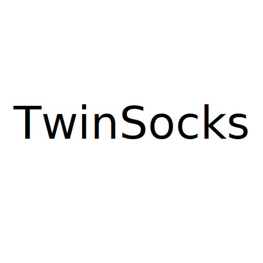 Логотип бренда TwinSocks