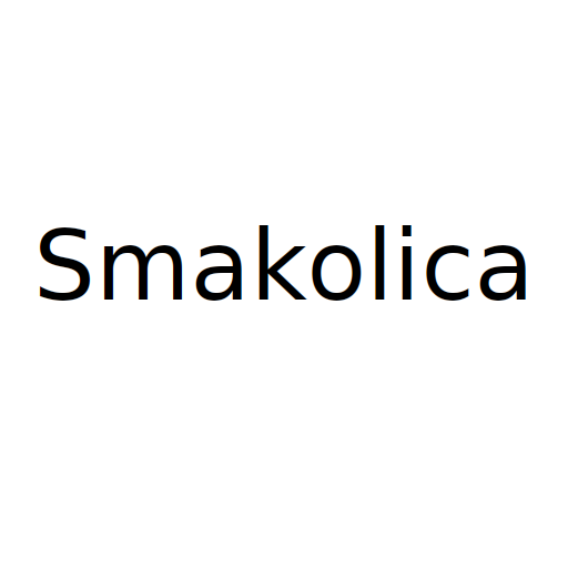 Логотип бренду Smakolica