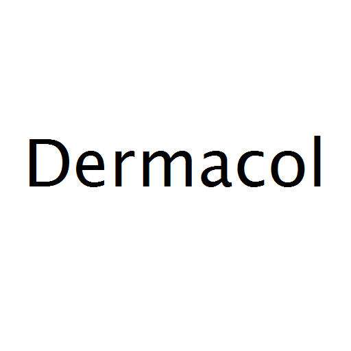 Логотип бренда Dermacol