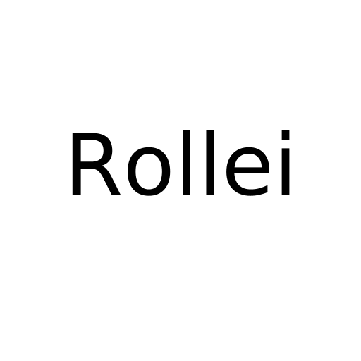 Логотип бренда Rollei