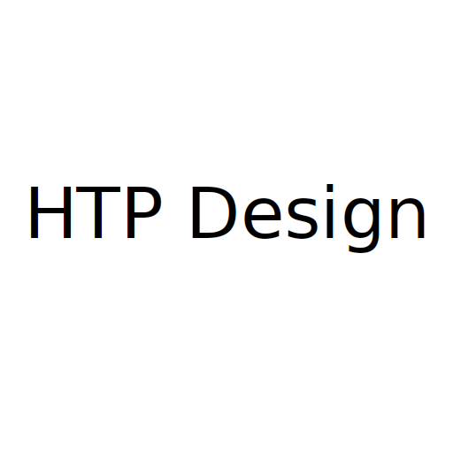 Логотип бренду HTP Design